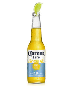 No alcohol  beer Coraona cero 330mL 0%