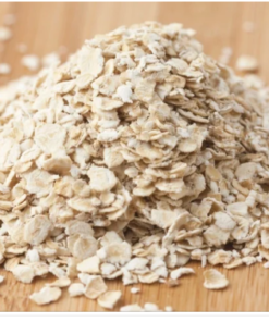 900g Instant Oats - product of Canada