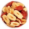 170g Dry Jujube sliced dry pcs