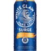 Alco-drink white claw blood orange  473mL sparking hard seltzer