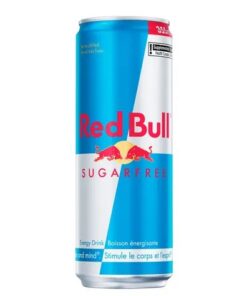 355mL Red Bull Juneberry  energy drink  sugar free